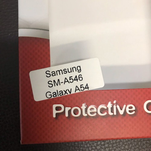 Samsung SM-A546 Galaxy A54 case new