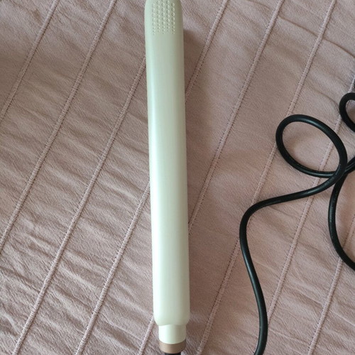Hair Majesty Steam Channel Hair Straightener used, ceramic plates 48W