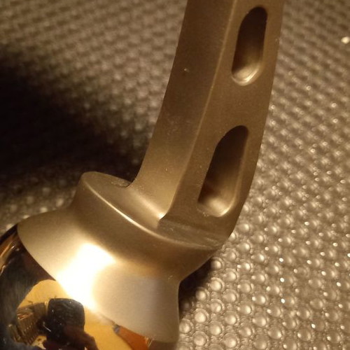Titanium implant new