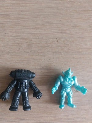 El Greco aliens like new
