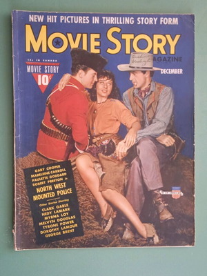 Magazine 1940 used