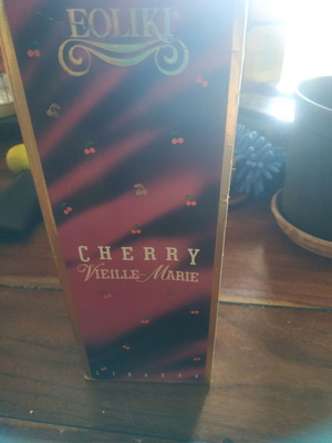 Eoliki Cherry Vielle Marie new