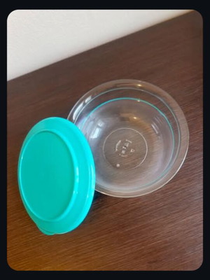 Taperware new