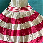  Φόρεμα για κορίτσι 6 χρονών Alouette