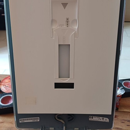 HD Scanjet 3690 flatbed scanner like new