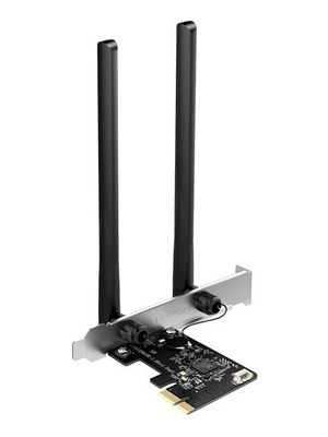 MERCUSYS MA30E AC1200 Wi-Fi και Bluetooth 5.0 PCIe αντάπτορας