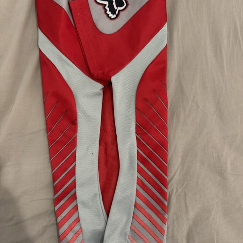 Fox Motocross Riding Jersey used