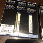 Μνήμες Ram Corsair XMS3 DDR3 1600 - 4x2 GB (8GB)