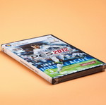 Pro Evolution Soccer 2012 PC DVD, sealed