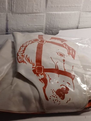 Vintage Horse Lifebuoy 1970s Greek Made New