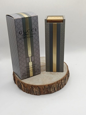 Gucci Made to Measure тоалетна вода 30ml спрей за пътуване като ново