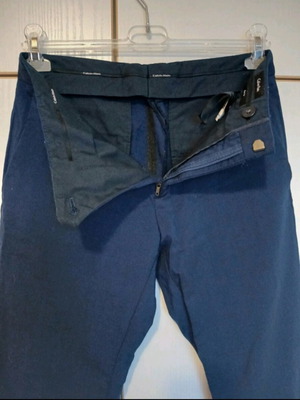 Calvin Klein slim fit
