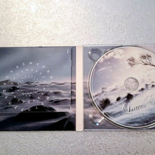 Metal CDs used, pack of 6 power and symphonic
