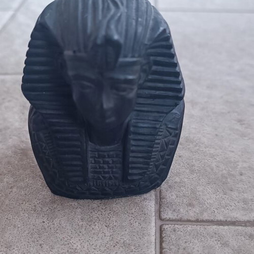 Egyptomania decoration like new