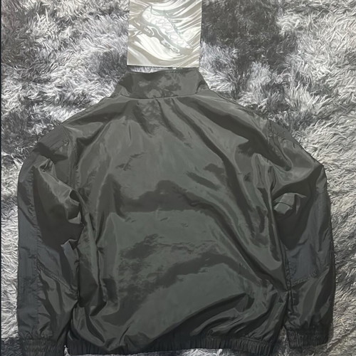 Nike TN Track Jacket Limited Edition Black, size M