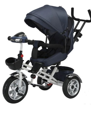Children's tricycle like new