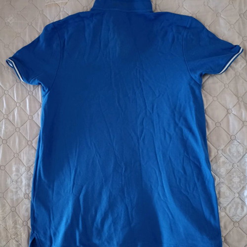 Nike FC Levski Sofia football polo shirt size XL 2019-20 like new
