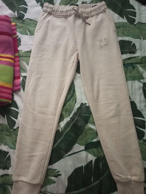 Funky Buddha tracksuit like new, size M, beige