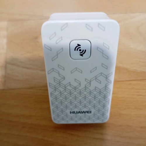 Huawei WiFi repeater used in good condition