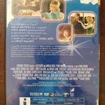Bewitched DVD used, comedy romantic