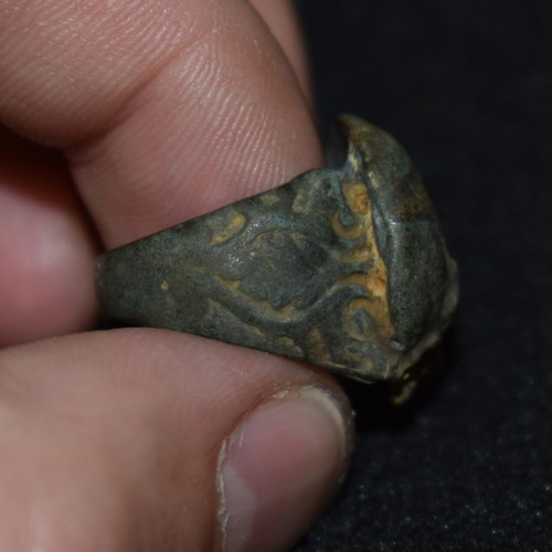 German Shock Troops WW2 used personal collectible