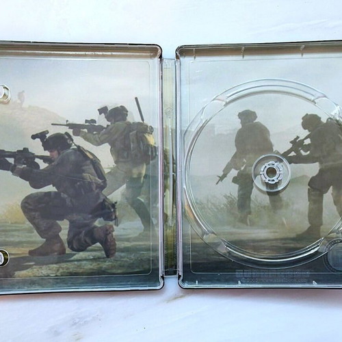 Medal of Honor Warfighter Steelbook σαν καινούργιο, official