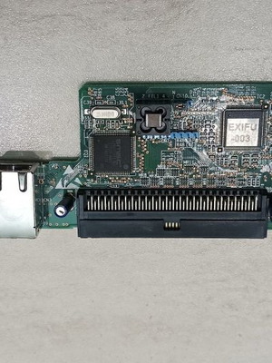 NEC PBX IP2WW-EXIFU-A1 κάρτα επέκτασης Ethernet και προγραμματισμού τηλεφωνικού κέντρου καινούργια