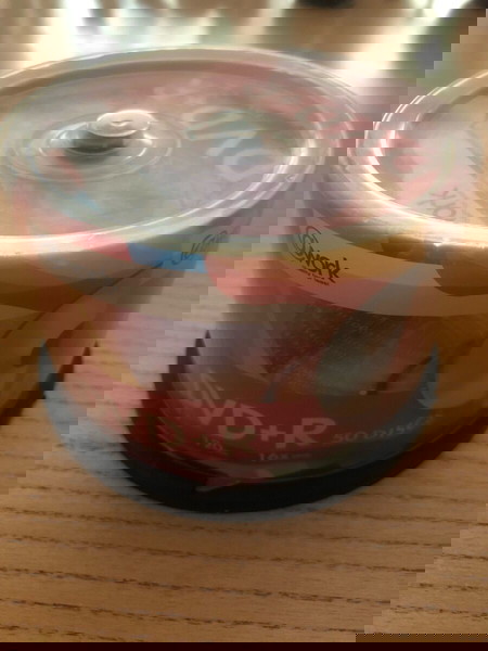 @work DVD + R 4,7GB 120min 16x speed κουτί με 49 τεμάχια