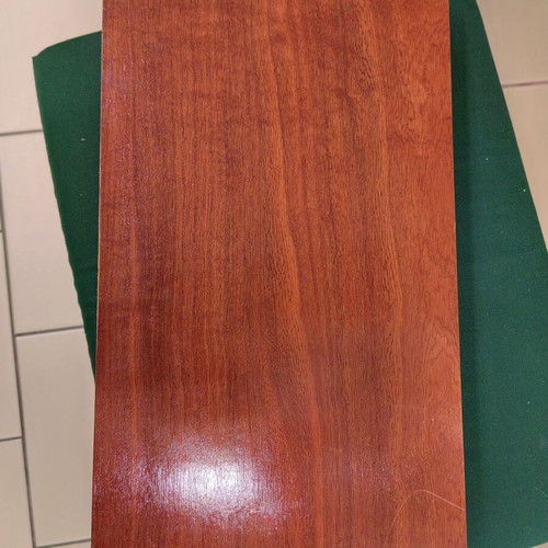 Backgammon wooden kaplamas new 50x50 cm