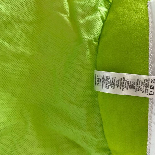 Fischer Price tummy time pillow for newborn used