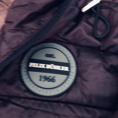 Felix Bühler Switzerland jacket like new, purple, size S