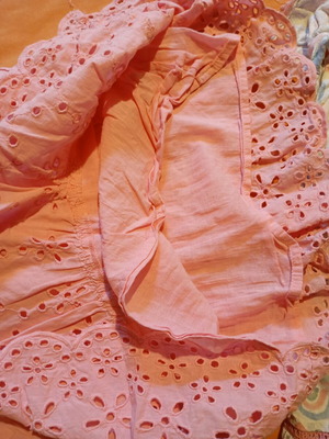 Mayoral children's dresses like new, pack of 3 for 3 years old