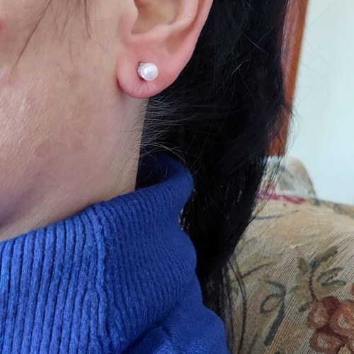 Handmade earrings new