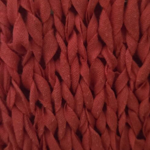 Knit Sweater coral color like new