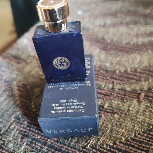 Versace Eau de Parfum 5ml new miniature