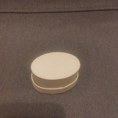 Links of London jewelry box like new for earrings or ring