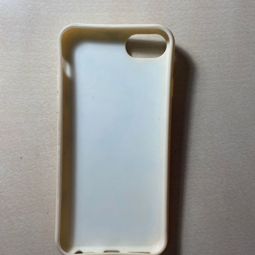 iPhone 6s phone case used