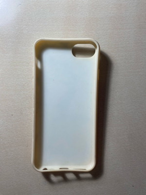 iPhone 6s phone case used