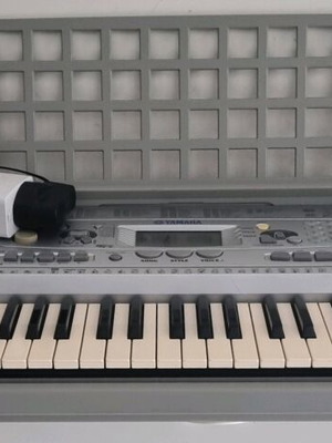 Yamaha Psr-275 Φορητό Ψηφιακό Μουσικό Πληκτρολόγιο