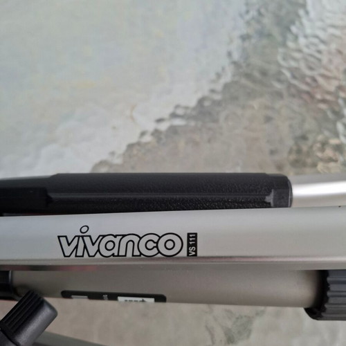 Vivanco VS111 tripod like new