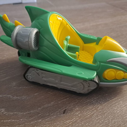 PJ Masks Car used, authentic