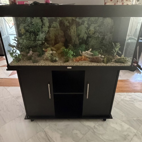 Juwel Rio 240 Aquarium like new