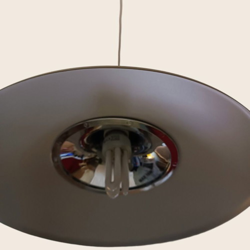 Fyrtiofyra IKEA ceiling light like new, 38cm diameter