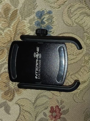 Gps moto phone mount like new