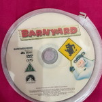 Barnyard DVD like new