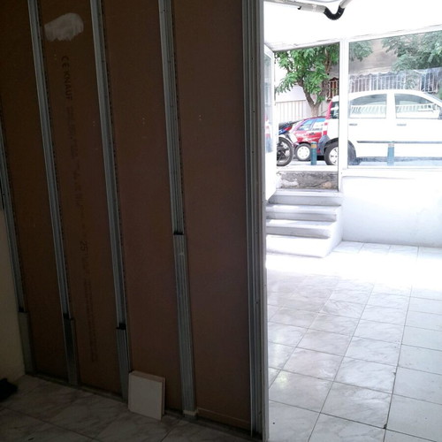 Commercial space 27 sqm in Neapoli Thessaloniki