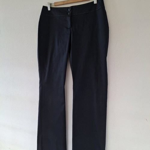 Penny Black pants like new, black, 98% cotton