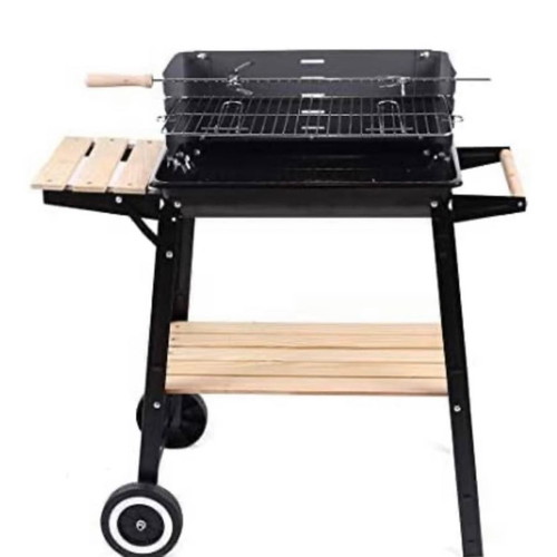Charcoal BBQ Grill # bbq