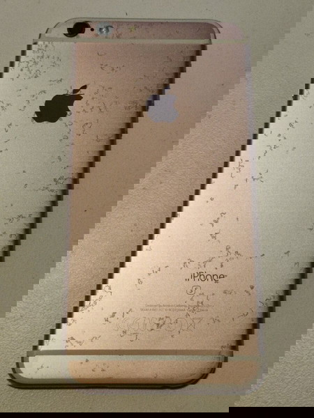 iPhone 6s Plus ΑΝΤΑΛΛΑΚΤΙΚΆ