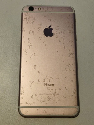 iPhone 6s Plus ΑΝΤΑΛΛΑΚΤΙΚΆ